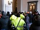 Imperia: Tfr e tredicesime non pagati agli ex lavoratori Tradeco. Il legale degli operai chiede l'inammissibilità delle eccezioni presentate dal legale del Comune Imperia: Tfr e tredicesime non pagati agli ex lavoratori Tradeco. Il legale degli operai chiede l'inammissibilità delle eccezioni presentate dal legale del Comune