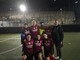 Calcio, le ragazze della Polisportiva Vallecrosia Academy vincono in trasferta (Foto)