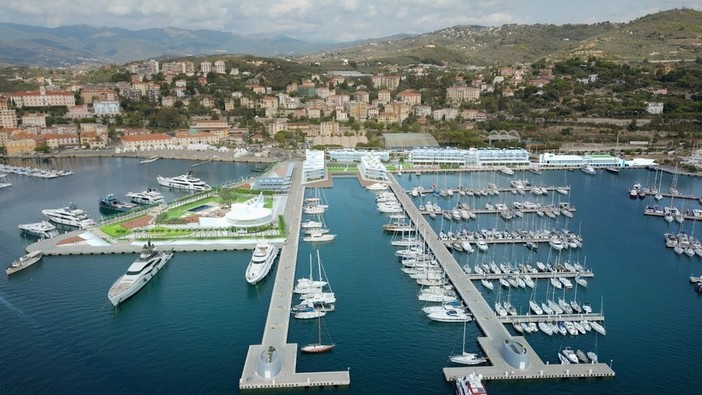 Porto turistico, slitta al 2023 la concessione pluriennale alla Go Imperia: ritardi nella definizione progettuale