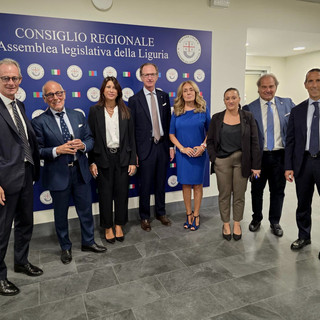 Sondaggio Tecnè, Fratelli d’Italia al 27,1% in Liguria: il commento di Rocco Invernizzi