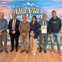 "Vivi l'Alta Via dei Monti Liguri": il documentario sulla Liguria selvaggio tra vette e mare arriva su Prime Video