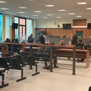 Ospedaletti, processo all'ex vice comandante D'Agostino: "Non ho chiesto nulla a nessuno. Mi hanno denunciato perché mio nipote ha vinto il ricorso"