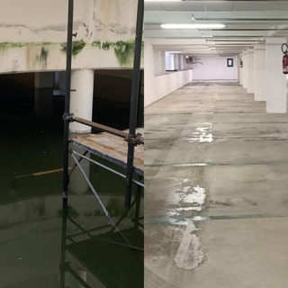 Ospedaletti, tutto l'orgoglio di Cimiotti: "I nostri investimenti hanno migliorato e arricchito il paese" Ospedaletti, tutto l'orgoglio di Cimiotti: "I nostri investimenti hanno migliorato e arricchito il paese"