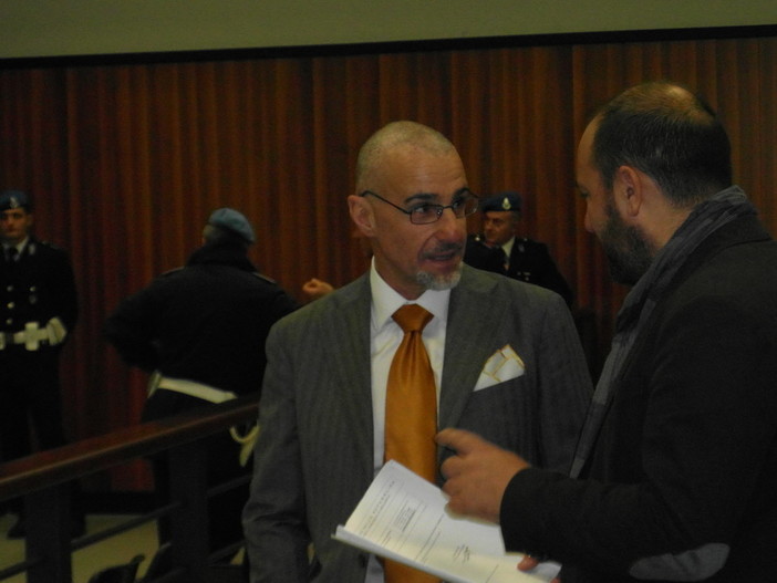 La sezione ligure dell'associazione nazionale magistrati esprime solidarietà al Pm Giovanni Arena