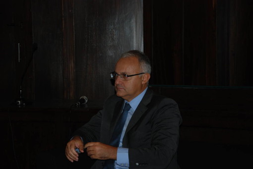 Mario Mauro Mario Mauro