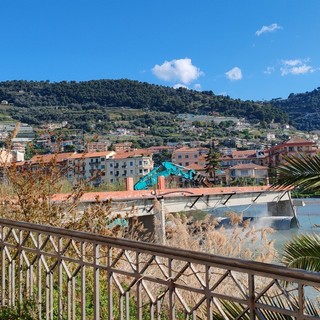 Passerella a Ventimiglia, "verificare la destinazione ciclo-pedonale": la minoranza chiede la sospensione della conferenza decisoria