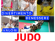 Judo Club Ventimiglia, scattano da lunedì gli Open Days
