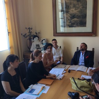 Al via domani mattina il 'Bordighera Book Festival': tutti gli appuntamenti e le presentazioni