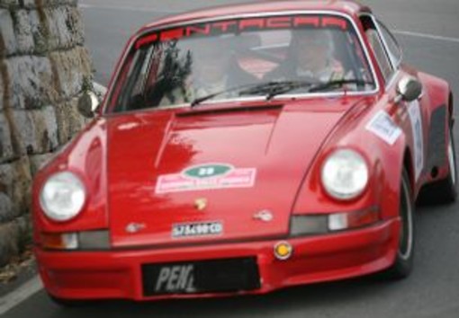 San Lorenzo al Mare: domenica prossima al porto il 1° Raduno Porsche Story