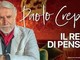 Sanremo: venerdì prossimo Paolo Crepet fa tappa all'Ariston con “Il Reato di Pensare”