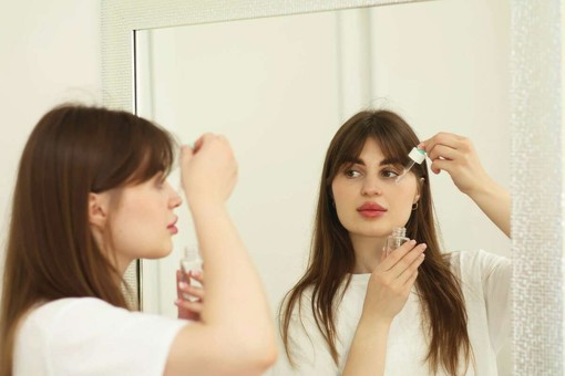 Prodotti coreani per il viso: perché la routine K-Beauty funziona davvero Prodotti coreani per il viso: perché la routine K-Beauty funziona davvero