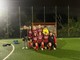 Calcio a 5 femminile, promozione in serie B per le ragazze della Polisportiva Vallecrosia Academy (Foto) Calcio a 5 femminile, promozione in serie B per le ragazze della Polisportiva Vallecrosia Academy (Foto)