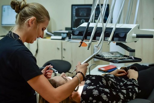 Salute orale: perché la prevenzione sta diventando centrale nel benessere quotidiano Salute orale: perché la prevenzione sta diventando centrale nel benessere quotidiano