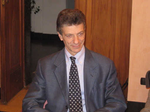 Proposta del Comune di Imperia per una discarica a Rio Sgorreto: la risposta di Pino Camiolo