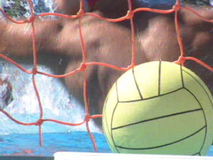 Pallanuoto: Rari Nantes Imperia fermata a Chiavari col punteggio di 8-16 Pallanuoto: Rari Nantes Imperia fermata a Chiavari col punteggio di 8-16