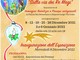 Sanremo, per Natale nella parrocchia di San Sebastiano a Coldirodi esposizione di presepi Sanremo, per Natale nella parrocchia di San Sebastiano a Coldirodi esposizione di presepi