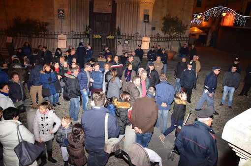 Sanremo: i cittadini di Coldirodi scrivono una lettera a Papa Francesco contro il trasferimento di don Pasquale Traetta