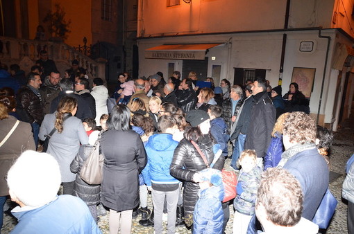 Sanremo: trasferimento di Don pasquale Traetta, lettera al Papa di una mamma sconfortata Sanremo: trasferimento di Don pasquale Traetta, lettera al Papa di una mamma sconfortata