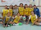 Sanremo: la scuola "Pascoli" vince la giornata dedicata alla pallavolo della Festa dello Sport