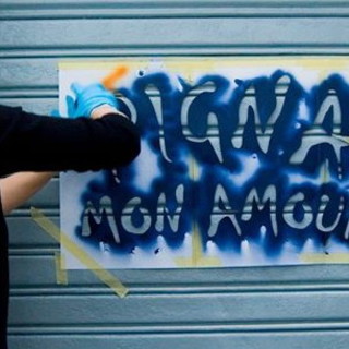 Riapre la sala di lettura di 'Pigna mon Amour' in via Palma a Sanremo: domenica 29 marzo i volontari la rimetteranno in sesto
