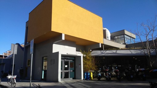 Imperia: inchiesta sulla Piscina Cascione, nuovi accertamenti del Noe e del responsabile per l'ASL Carlo Canossa