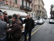 Sanremo: nuova segnaletica in corso Mombello, protesta dei tassisti ed incontro con l'assessore Il Grande Sanremo: nuova segnaletica in corso Mombello, protesta dei tassisti ed incontro con l'assessore Il Grande