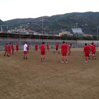 Al via ufficiale la stagione stagione calcistica del Santo Stefano 2005