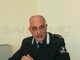 Giorgio Marenco, Comandante della Polizia Locale di Ventimiglia