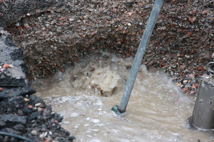 Immagine di repertorio