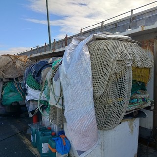 Sanremo, solidarietà ai pescatori: Berrino (FdI) difende l’impegno del governo Meloni per il settore