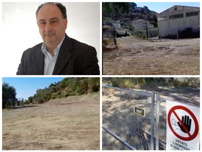 Ciclabile, a  San Lorenzo al Mare in arrivo 130 nuovi parcheggi. Il sindaco Tornatore: “Una boccata d’ossigeno per tutti gli utenti”