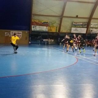 Ventimiglia: sospeso l’utilizzo delle palestre alle squadre dell’associazione Sport Club Pallamano Ventimiglia: sospeso l’utilizzo delle palestre alle squadre dell’associazione Sport Club Pallamano