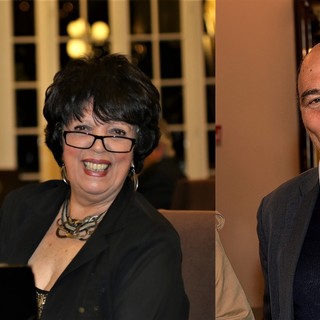 Torna il Convivio Rossiniano sabato 29 febbraio: cena gourmet, i brani della Portolese, lo storytelling di Claudio Porchia Torna il Convivio Rossiniano sabato 29 febbraio: cena gourmet, i brani della Portolese, lo storytelling di Claudio Porchia