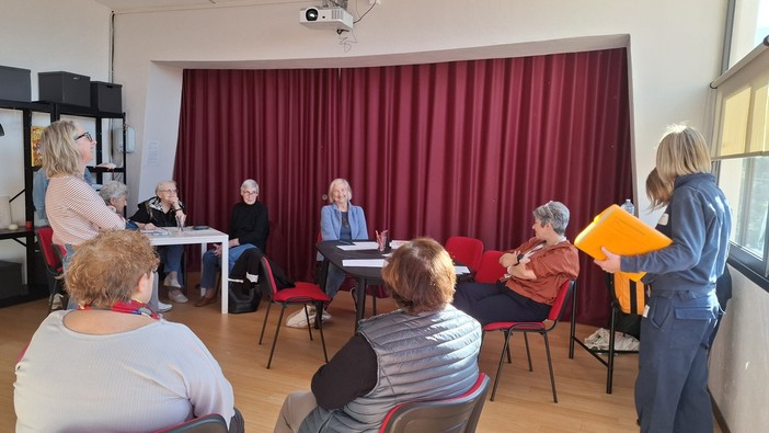 Vallebona, inaugurato il nuovo Punto di Prossimità: servizi sanitari più vicini ai cittadini del territorio