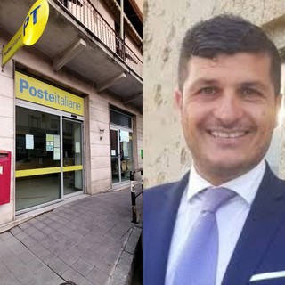Sanremo, chiusura dell'ufficio postale del Borgo. Ventimiglia (Lega): "Grave disagio per i residenti, in particolare per gli anziani"