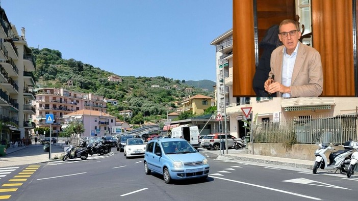 Sanremo, pensilina del Borgo: Rossano rilancia la raccolta firme "Oltre 350 adesioni, serve una risposta immediata" Sanremo, pensilina del Borgo: Rossano rilancia la raccolta firme "Oltre 350 adesioni, serve una risposta immediata"
