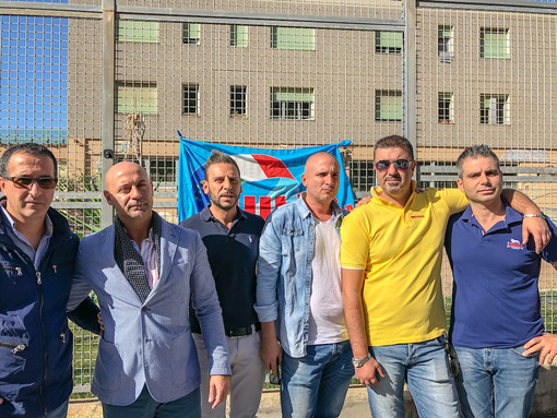 Sanremo: rivolta in carcere, Fabio Pagani (UILPA) "Quella sera la Polizia Penitenziaria ha salvato l'ordine pubblico della città"