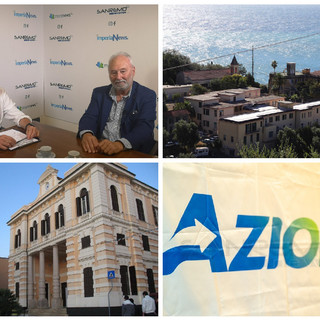 No ospedale unico, la proposta di ‘Azione’. Paolo Puppo: “Conservare i nosocomi esistenti e trasformarli in grandi dipartimenti di urgenza” (videointervista)