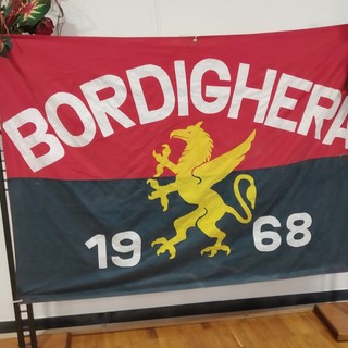 Bordighera: domenica prossima ritorna l'abitudine degli auguri natalizi del Genoa Club 1968