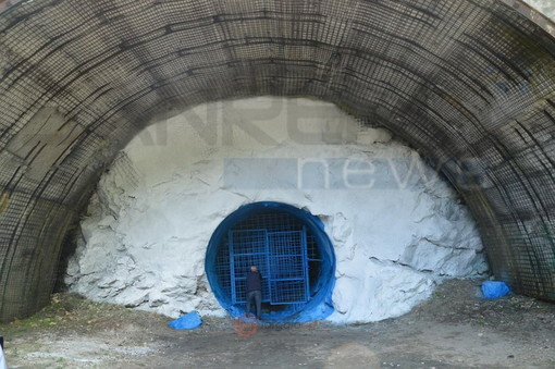 Pieve di Teco: domenica prossima, presentazione del progetto definitivo Armo-Cantarana Pieve di Teco: domenica prossima, presentazione del progetto definitivo Armo-Cantarana