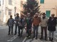 Imperia: torna la tradizione del 'Gruppo Ciclistico Circolo Parasio', presentata oggi la nuova squadra (foto)