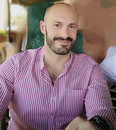 Morte Pino Longo, i colleghi del Pam attivano raccolta fondi: ecco come donare Morte Pino Longo, i colleghi del Pam attivano raccolta fondi: ecco come donare