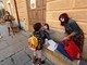 Pontedassio, da questa mattina ritorno in classe per i bambini con il pre scuola (foto)