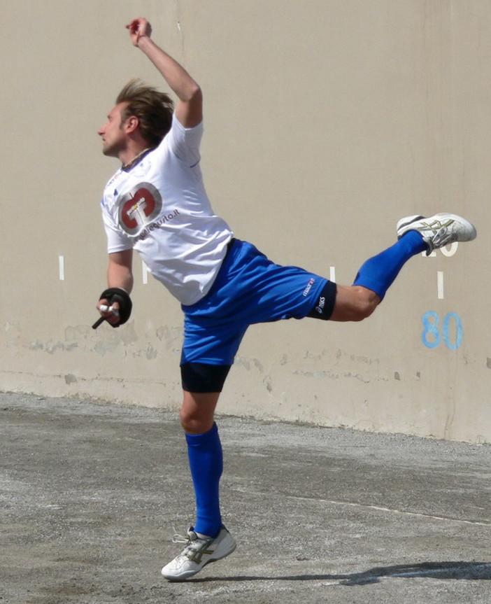 Pallapugno: tutti i risultati di ieri nei campionati dalla Serie A ai giovanili