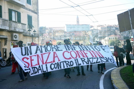 Ventimiglia: le associazioni non sentono ragioni e confermano “Il 14 luglio manifesteremo a casa nostra” Ventimiglia: le associazioni non sentono ragioni e confermano “Il 14 luglio manifesteremo a casa nostra”