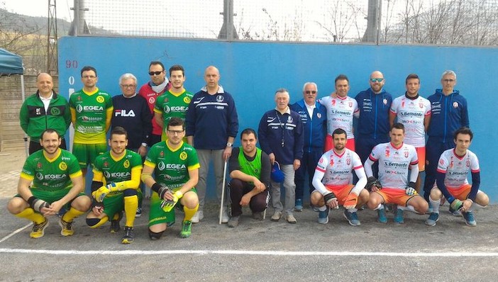 Pallapugno: gli anticipi della seconda giornata di Serie A Trofeo Araldica e Serie B Pallapugno: gli anticipi della seconda giornata di Serie A Trofeo Araldica e Serie B