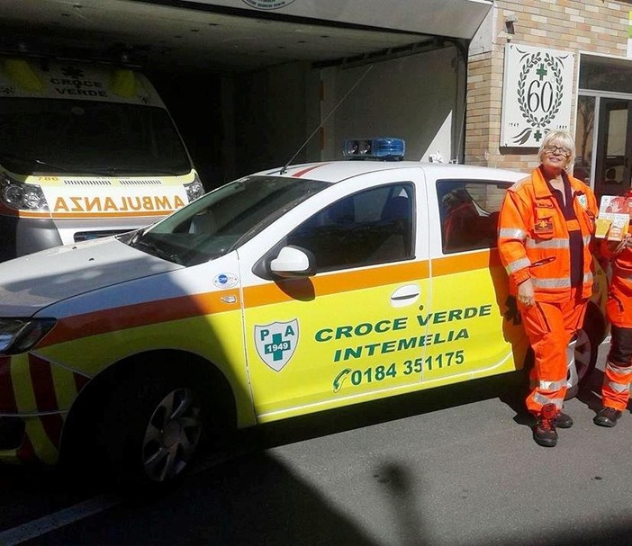 Ponente ligure in lutto: è morto Adelio Fogli, il marito di Patrizia Bottiglieri