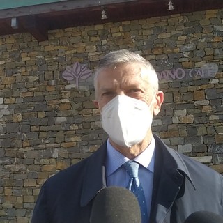 Imperia, Carabinieri cacciati via dal consiglio comunale, interviene il presidente Camiolo: "Rispetto per l'Arma, ma non potevano entrare in aula" Imperia, Carabinieri cacciati via dal consiglio comunale, interviene il presidente Camiolo: "Rispetto per l'Arma, ma non potevano entrare in aula"