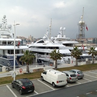 Torna il cda alla guida di Go Imperia, il Sindaco firma l'avviso per la designazione dei nuovi membri