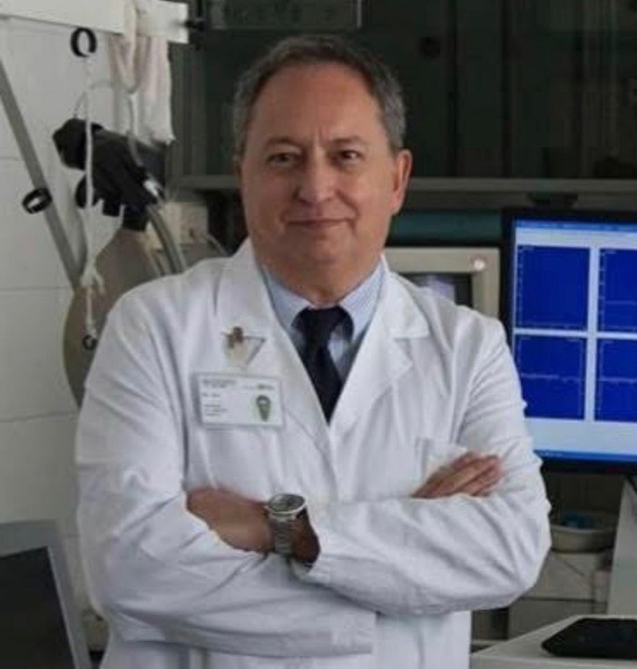 Sanremo, il professor Roberto Boffi ai Martedì Letterari: focus su smog e salute Sanremo, il professor Roberto Boffi ai Martedì Letterari: focus su smog e salute